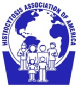 Histiocytosis Association of America logo and link