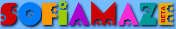 SofiaMaze Logo