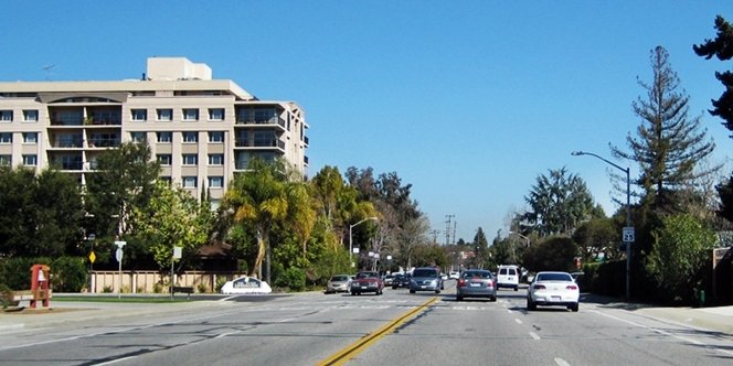CLICK to continue: Arastradero