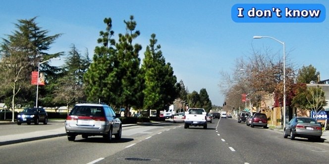 CLICK to continue: El Camino Real