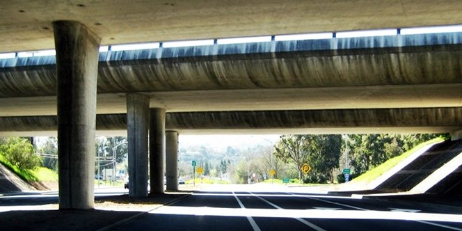 CLICK to continue: Pagemill Road