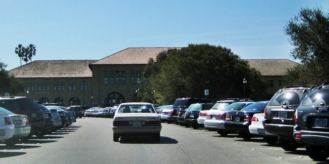 CLICK to continue: Palm Drive