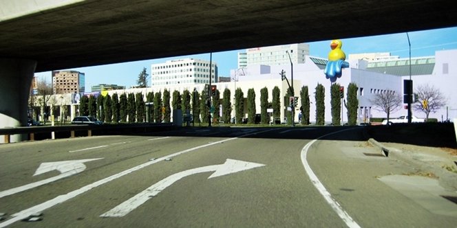 CLICK to continue: San Carlos at the Children's Discovery Museum