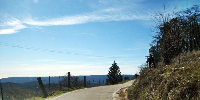 CLICK to continue: Summit Road