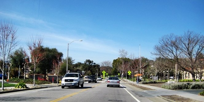 CLICK to continue: Welch Road