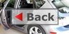 back to CLICK to continue: grey car with back door open