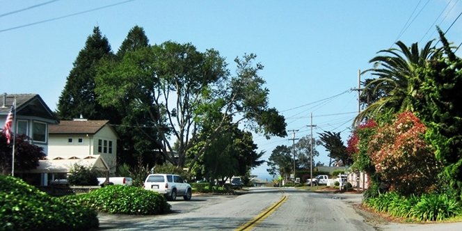 CLICK to continue: Rio Del Mar Blvd