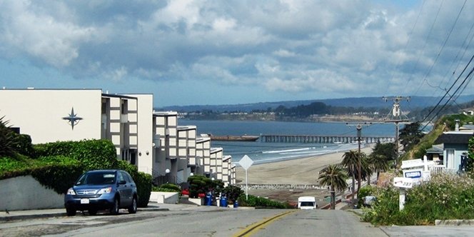 CLICK to continue: Rio Del Mar Blvd