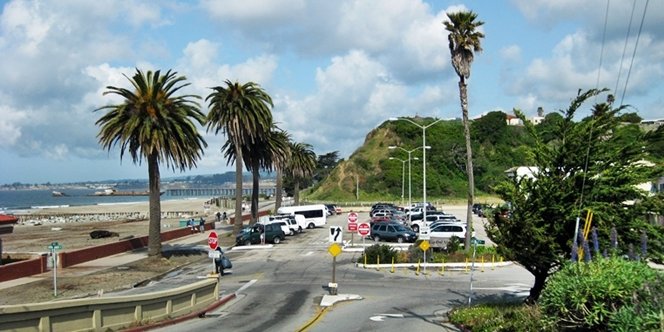 CLICK to continue: Rio Del Mar Blvd