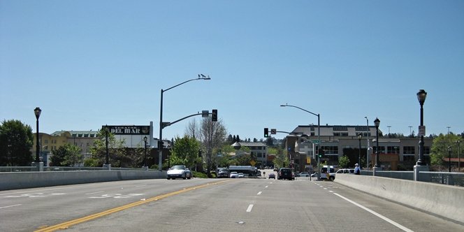 CLICK to continue: Soquel Avenue