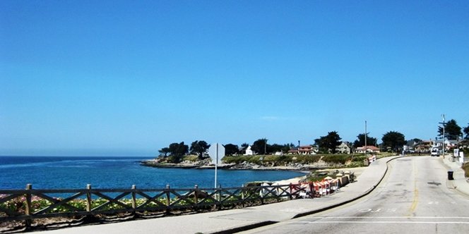 CLICK to continue: Westcliff Drive